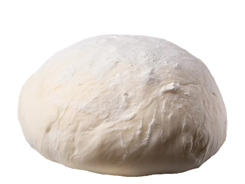 Panetto di impasto classico